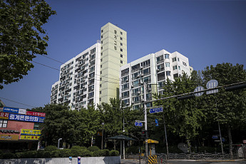 실수요 몰린 노원구…서울 아파트 매매 14% 차지