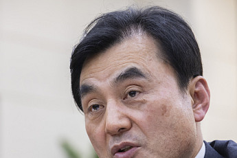 안규백 “美와 긴밀 협의중…호르무즈 파병 공식 요청 없어”