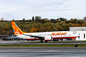 인천~제주 국내선 9년 만에 재개⋯5월부터 주 2회 운항