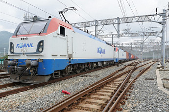 코레일, 중동 정세 관련 물류 고객사 선제적 지원