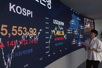 [채권마감] 불스팁, 유가하락에 전날 패닉장 되돌림