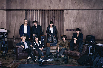 방탄소년단, 스포티파이 3일 연속 1위⋯‘스윔’ 퍼포먼스 비디오로 열기 계속