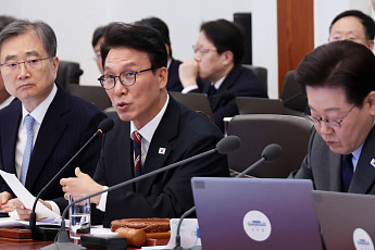 李대통령 '선제 대응' 주문에…김민석 총리, 내일 비상체계 가동 [이란 전쟁 한달]