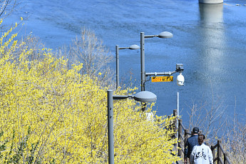 남부·제주 오전까지 비...건조특보·큰 일교차 주의 [날씨]