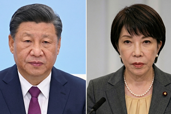 중국 “주일중국대사관 괴한 침입⋯일본에 강력 항의”