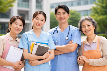 돌봄 분야 첫 노·정 협의체 출범…처우개선 논의 시작