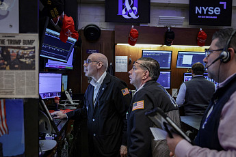 뉴욕증시, 중동협상 불확실성에 하락…브렌트유는 다시 100달러대 [글로벌마켓 모닝 브리핑]