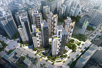 ‘더샵 프리엘라’ 63가구 모집에 5622명 몰려…1순위 평균 89대 1