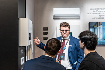 삼성전자, MCE 2026에서 8개 부문 수상하며 글로벌 HVAC 기술력 입증