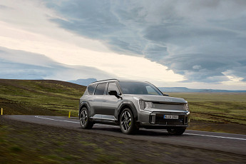 기아 EV9 GT, 獨 아우토빌트 비교 평가서 압도적 경쟁력