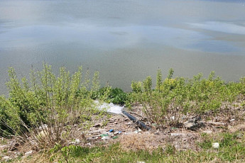 가뭄 경고등 켜지자 저수지 물 채운다…농식품부, 영농기 전 용수 확보 총력