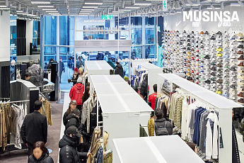 무신사, K패션 이끌며 ‘외형 성장·내실 경영’ 두 마리 토끼 잡아[2026 소비자유통대상]