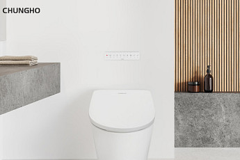 청호나이스, 위생·세정 강화한 비데 ‘B700’ 출시