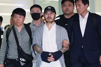 필리핀 마약왕 송환⋯카타르, LNG 장기계약 불가항력 선언 外 [오늘의 주요뉴스]