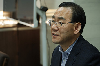 '대구시장 컷오프' 국힘 주호영, 법원에 효력 정지 가처분 신청하기로