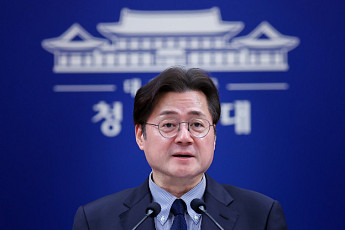 靑, 중동전쟁 악화에 비상경제상황실 가동…