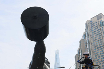 주말 서울 20도·대구 24도 봄 날씨… 다음 주 남부 중심 '비'