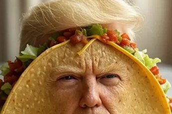 강경하다 물러서기 반복한 트럼프…‘타코’ 재확인