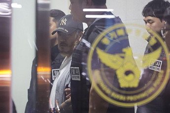 ‘마약왕’ 그리고 ‘전세계’…박왕열은 누구?