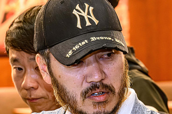 장성규, '국내 송환' 박왕열에 일침⋯