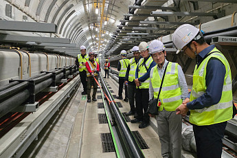 '국내 주택' 한계 넘자…건설업계 CEO '새 먹거리' 찾아 해외로