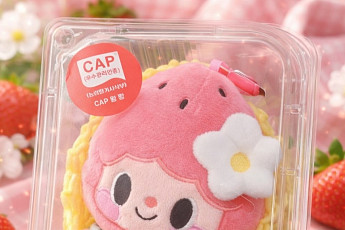 딸기→벚꽃까지…요즘 축제, 이렇게 달라졌습니다 [이슈크래커]