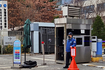 차량 5부제, 세종정부청사 옥외 주차장 '유명무실'…운행 제한 실효성 의문