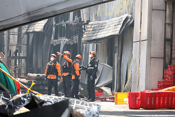 “안전공업 화재 여파” 현대차그룹, 생산 차질 현실화