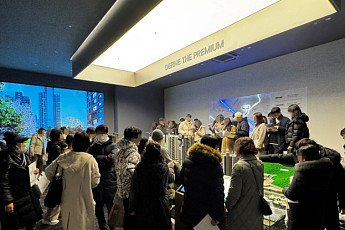 SK에코플랜트, ‘드파인 연희’ 흥행 타고 서울 정비사업 공략 나선다