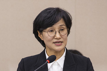 [재산공개] 원민경 성평등부 장관, 재산 33억7941만원 신고…1억8016만원↑