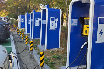 [단독] 기후부, 로밍요금 수술대로…완속충전 더 싸진다 [전기차 충전, 약탈적 생태계]