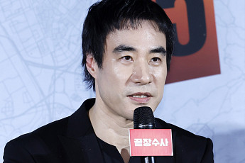 '끝장수사' 배성우, '음주운전'으로 미뤄진 개봉⋯