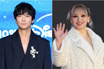 강동원ㆍ씨엘, 기획사 '미등록 운영' 기소 유예⋯