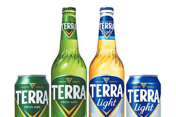 초당 28병 팔리는 ‘테라’, ‘라이트’ 라인업으로 브랜드파워 윈윈[2026 소비자유통대상]