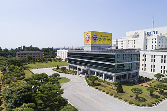 오뚜기, ‘소비자 중심‧상생경영’으로 57년간 국민과 함께 성장[2026 소비자유통대상]