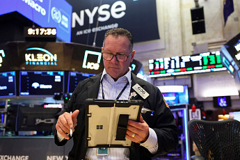 뉴욕증시, 미ㆍ이란과 협상 지속 발표에 상승…나스닥 0.77%↑[상보]