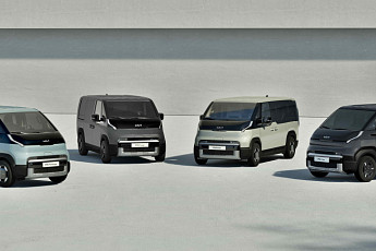 현대차그룹, ‘2026 iF 디자인 어워드’에서 총 32개 수상 “PV5 금상 영예”