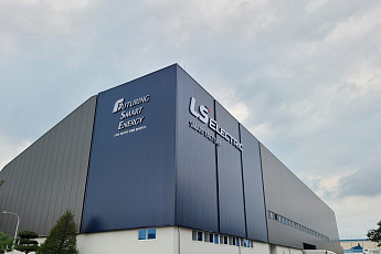 LS일렉트릭, 1분기 ‘역대 최대’…북미·데이터센터가 견인