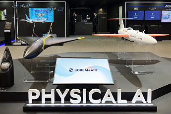 대한항공, AI 기술 접목한 차세대 고속 무인표적기 개발 속도 낸다