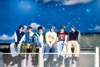 투어스, 美 롤링스톤 ‘퓨처 25’ 선정⋯“가장 흥미롭고 에너제틱한 그룹”