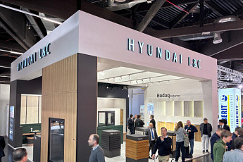 현대L&C, 독일 건자재 전시회 ‘펜스터바우 프론탈레 2026’ 참가