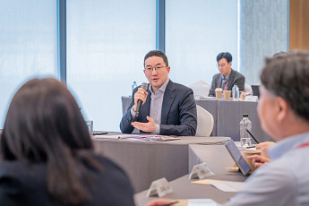 구광모 LG그룹 회장 “AX 핵심은 속도”…사장단에 강력한 실행 주문