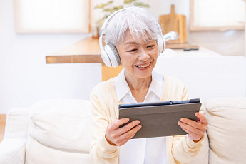 “미래 소비의 힌트 60대에 있다” 일본 마케팅 업계 주목