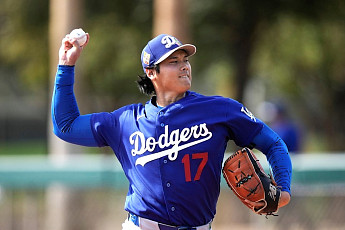 오타니, 연봉 30억인데 연수입은 1900억...외부 수입 어떻길래