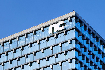 엔씨소프트, 주총에서 사명 '엔씨'로 공식 변경…브랜드 리뉴얼 완성