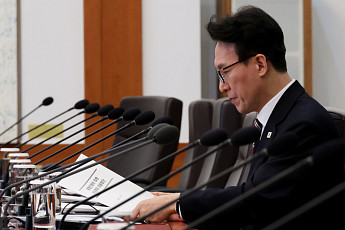 김총리 “혁신·제도·연결성으로 불확실성 넘자”⋯보아오포럼 화상 기조연설