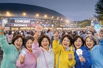 ‘덕질’의 세대가 바뀌었다