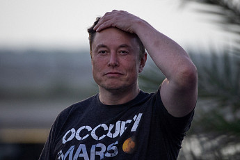 머스크의 스페이스X, IPO 목표 750억달러로 상향...기업가치 1.75조달러 겨냥