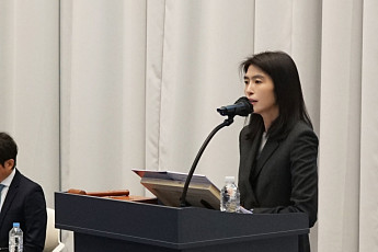 카카오, 정신아 대표이사 연임 확정…”잠재력이 실질적 성장으로 이어지게 할 것”