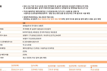 한화솔루션, 2.6조 유상증자 추진…혁신 기술 투자·재무구조 개선